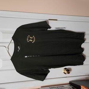 Under Armour Large Green